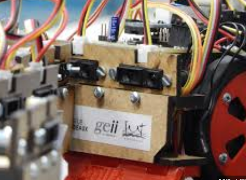 Robot Sumo